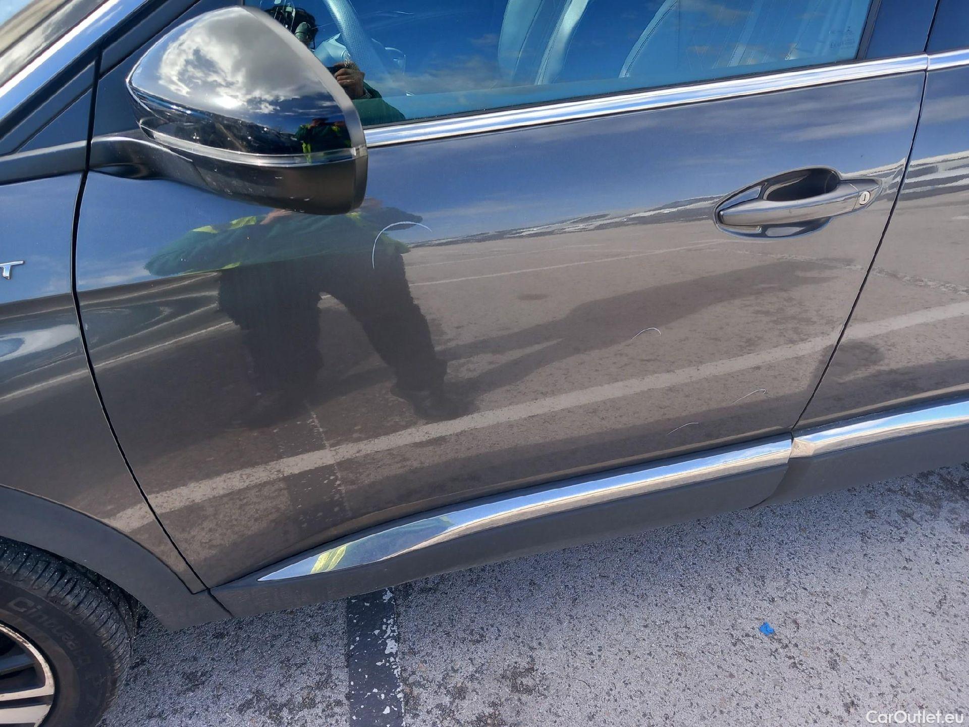  Peugeot  5008 PEUGEOT  / 2020 / 5P / todoterreno 1.5 BlueHDi 96kW (130CV) S&S GT #10