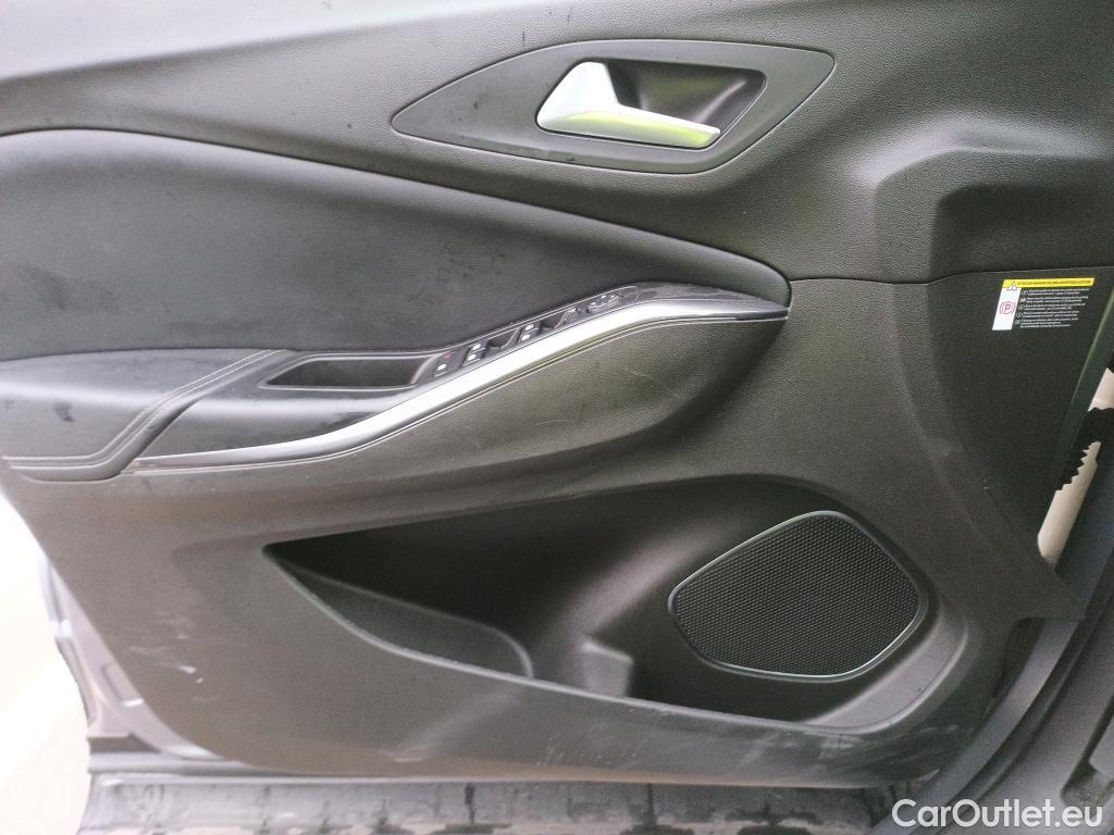  Opel   Grandland X OPEL PHEV / 2017 / 5P / todoterreno 1.6 Turbo Edition Auto 4x2 #5