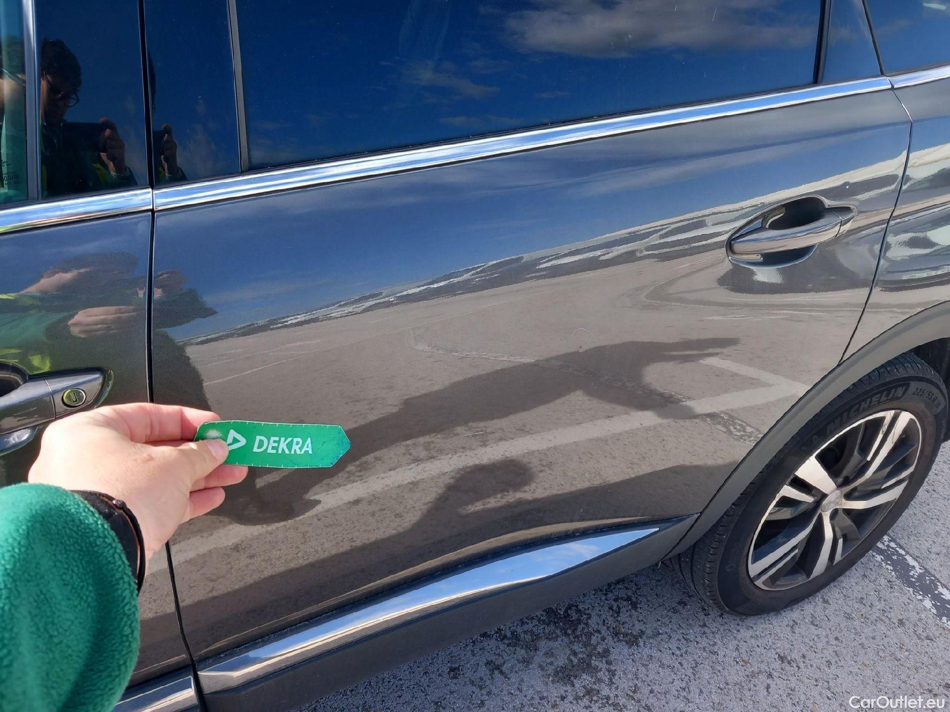  Peugeot  5008 PEUGEOT  / 2020 / 5P / todoterreno 1.5 BlueHDi 96kW (130CV) S&S GT #13