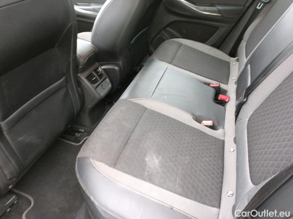  Opel   Grandland X OPEL PHEV / 2017 / 5P / todoterreno 1.6 Turbo Edition Auto 4x2 #3