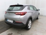  Opel   Grandland X OPEL PHEV / 2017 / 5P / todoterreno 1.6 Turbo Edition Auto 4x2 #2