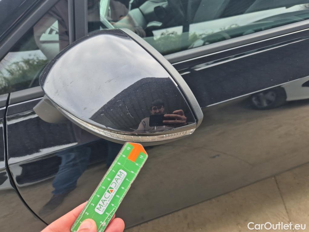  Volkswagen  Golf  VOLKSWAGEN / 2020 / 5P / berlina con portón Life 1.0 eTSI 81kW (110CV) DSG #13