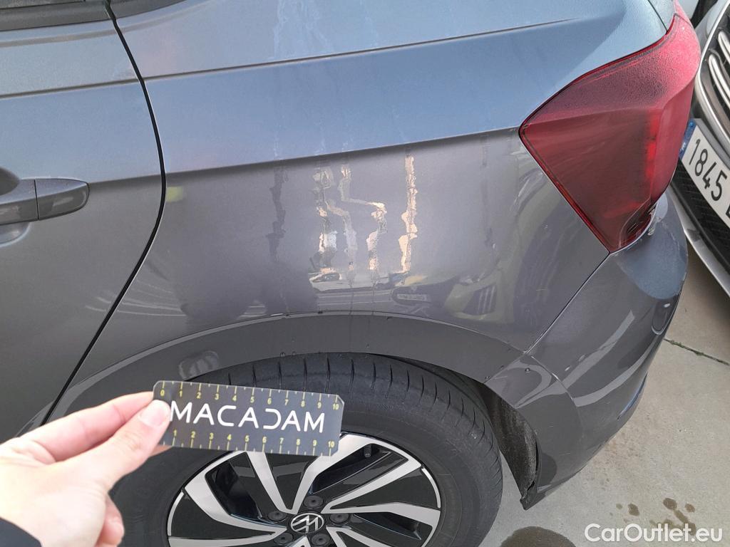  Volkswagen  Polo VOLKSWAGEN  / 2021 / 5P / berlina con portón Life 1.0 TSI 70kW (95CV) #11