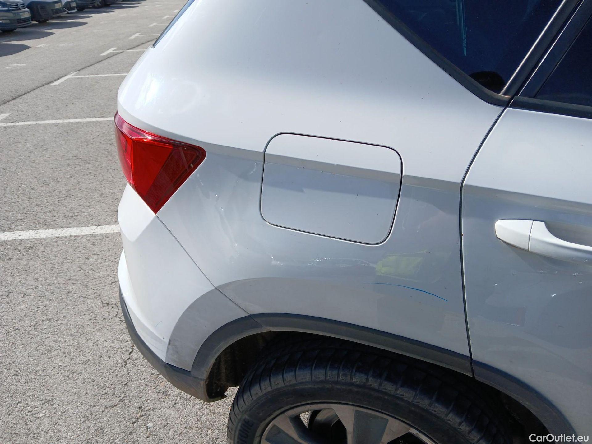  Seat  ATECA SEAT  1.0 TSI 85kW (115CV) St&Sp Style Eco MY20 #36