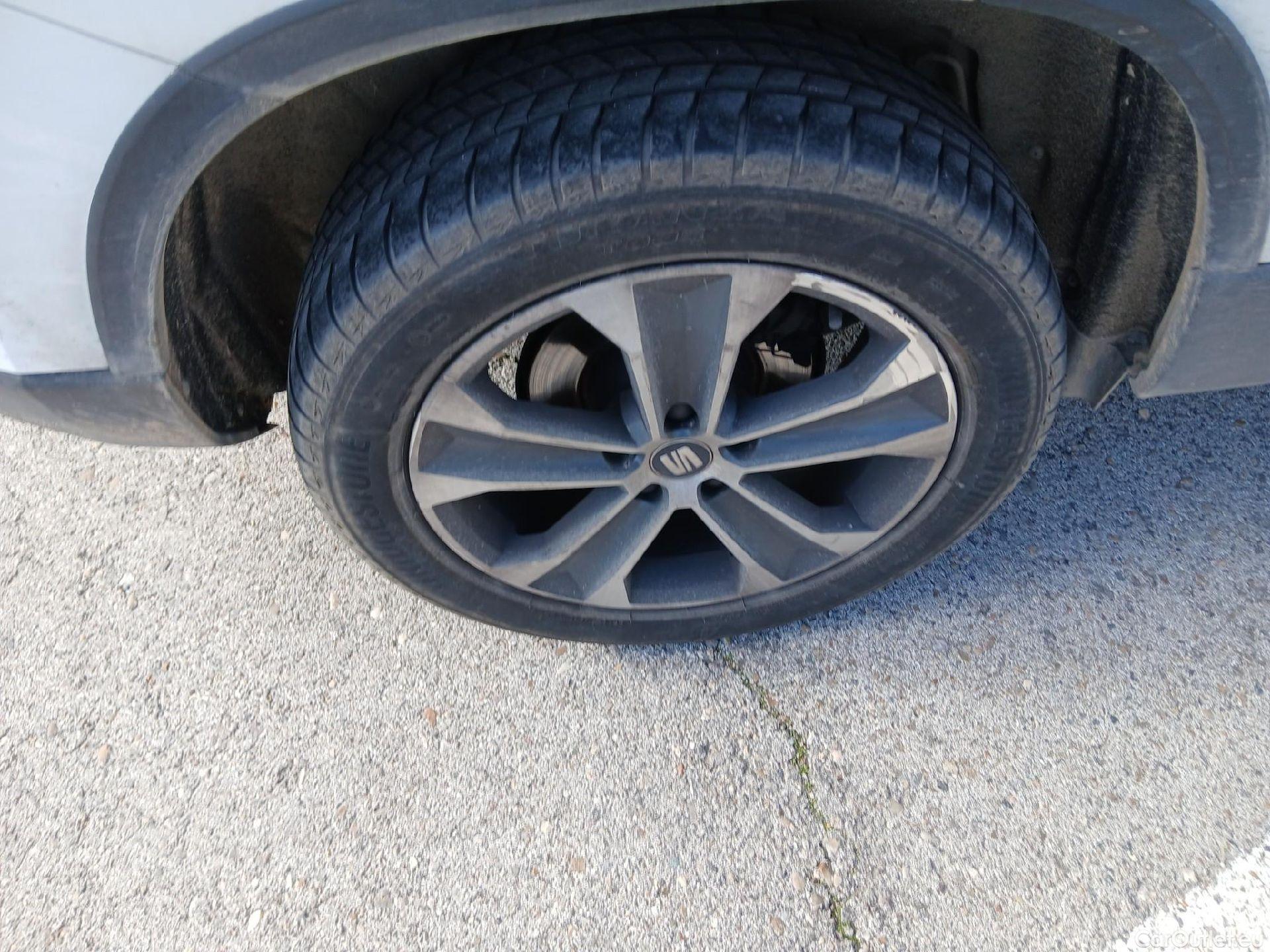  Seat  ATECA SEAT  1.0 TSI 85kW (115CV) St&Sp Style Eco MY20 #23