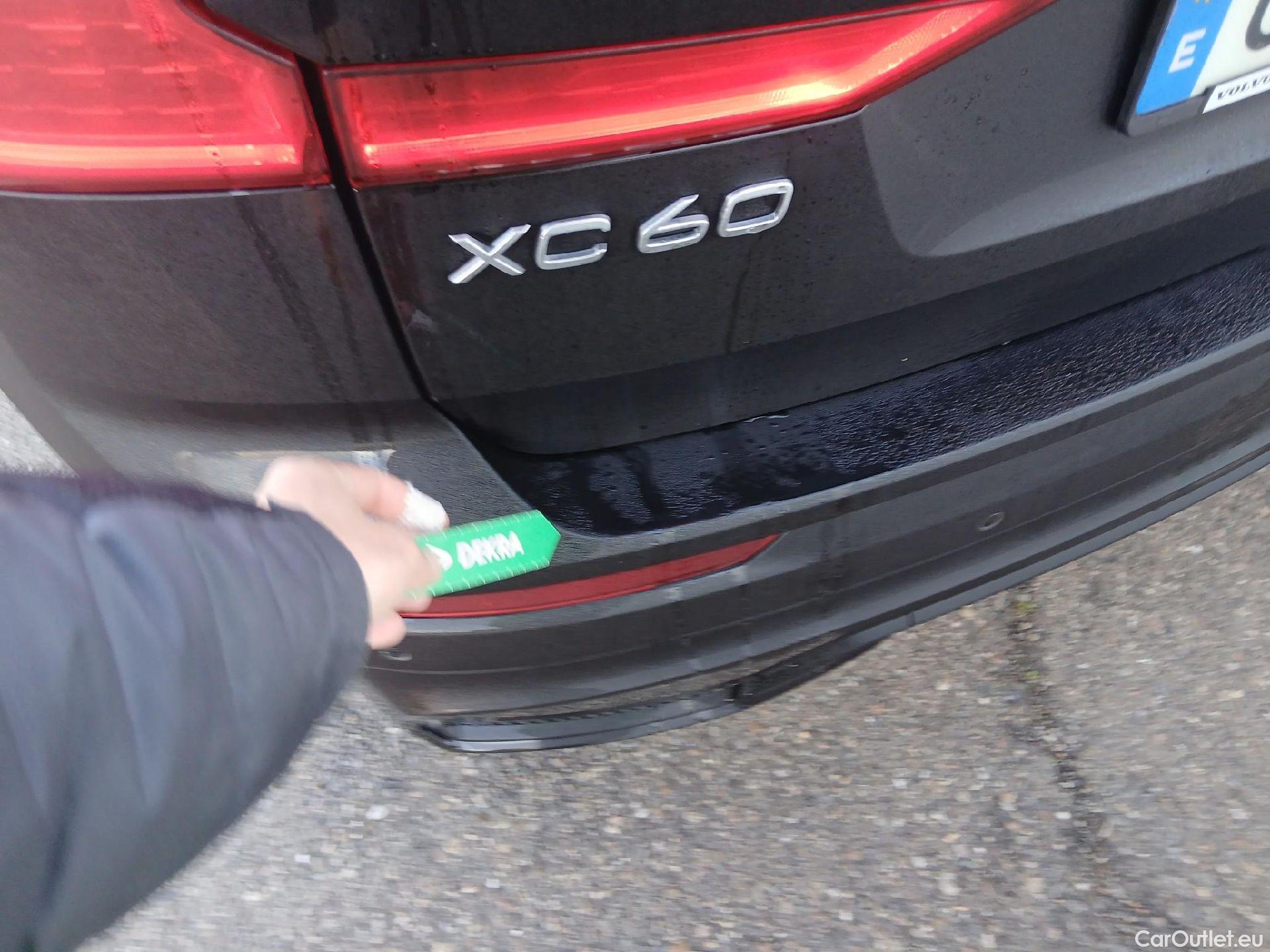  Volvo  XC60 VOLVO  / 2017 / 5P / todoterreno 2.0 T6 AWD Recharge R-Design Auto #20