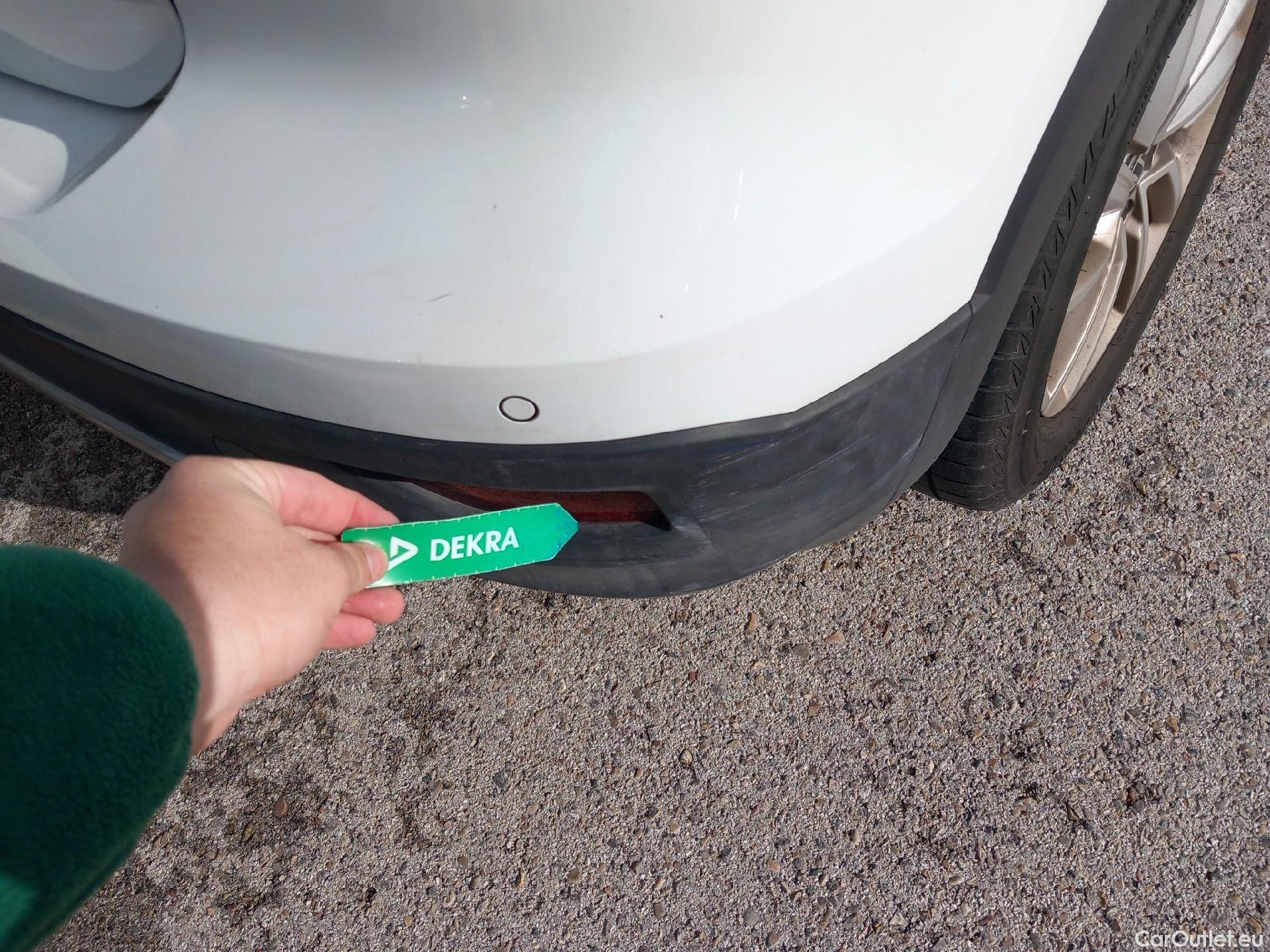  Volkswagen  T-CROSS VOLKSWAGEN  / 2018 / 5P / todoterreno Advance 1.0 TSI 81kW (110CV) DSG (AC) #11