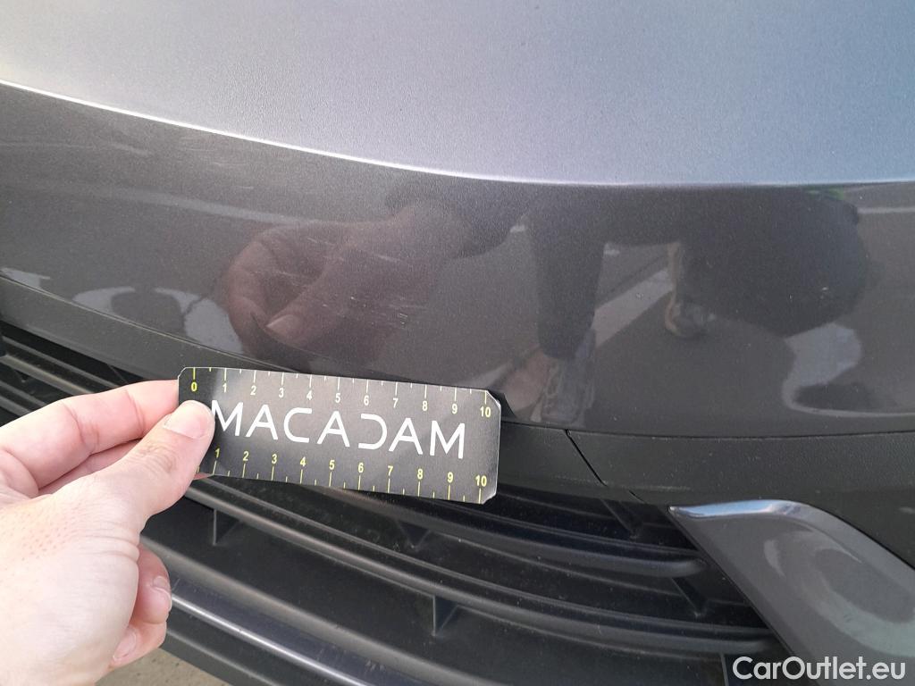  Volkswagen  Polo VOLKSWAGEN  / 2021 / 5P / berlina con portón Life 1.0 TSI 70kW (95CV) #17