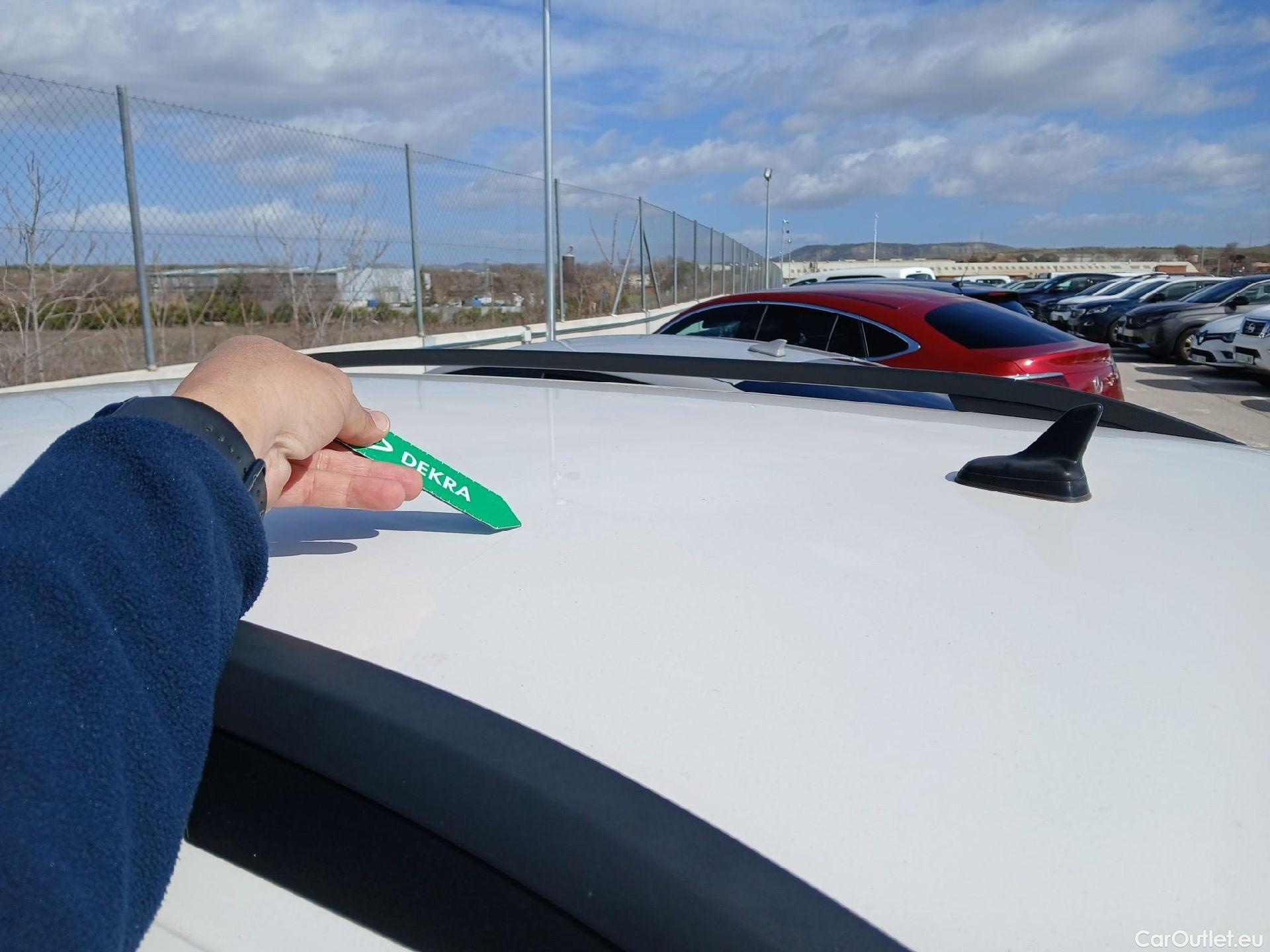  Seat  ATECA SEAT  1.0 TSI 85kW (115CV) St&Sp Style Eco MY20 #31