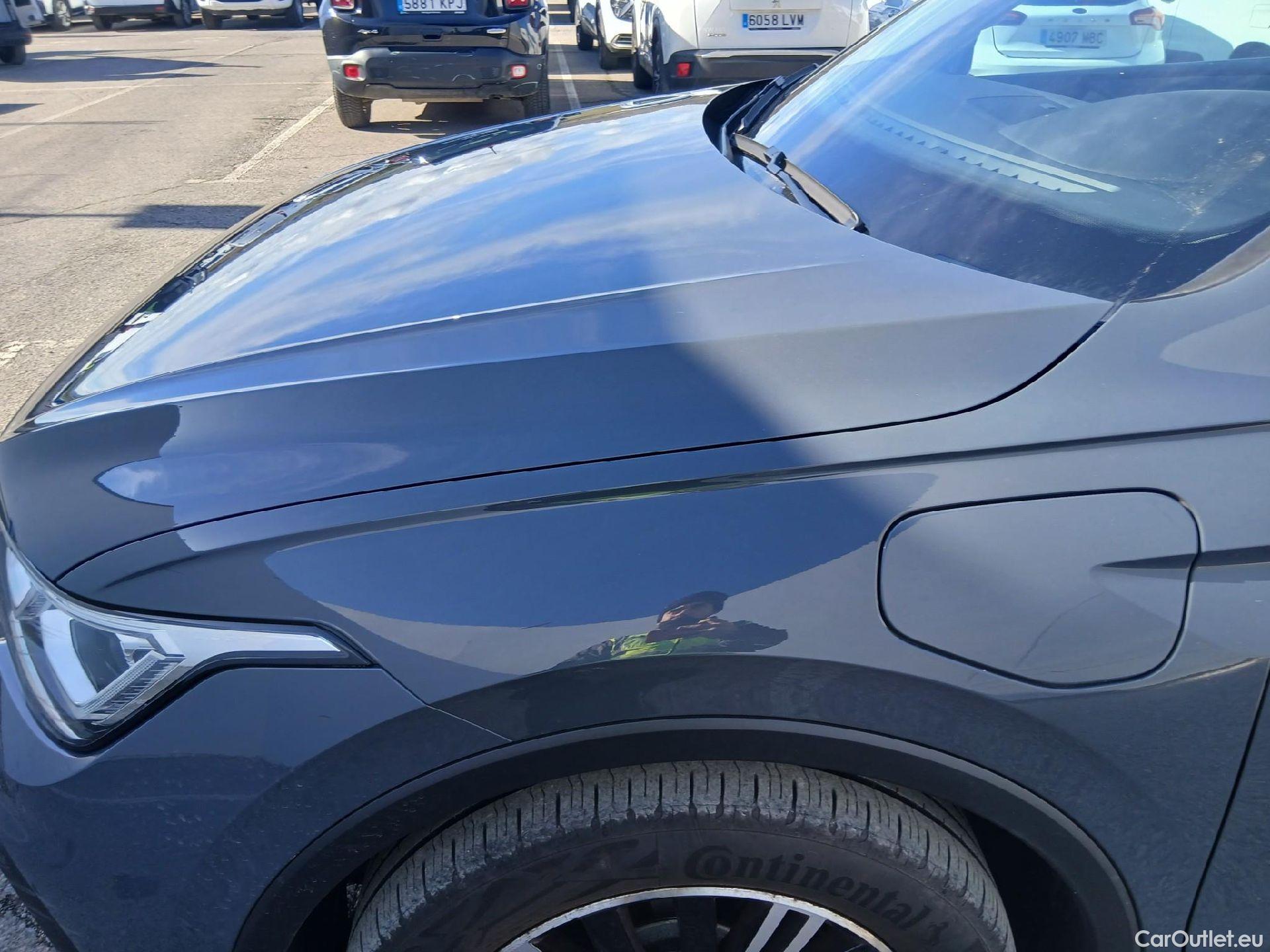  Volkswagen  Tiguan VOLKSWAGEN  / 2020 / 5P / todoterreno Life 1.4 TSI eHybrid 180kW (245CV) DSG #11