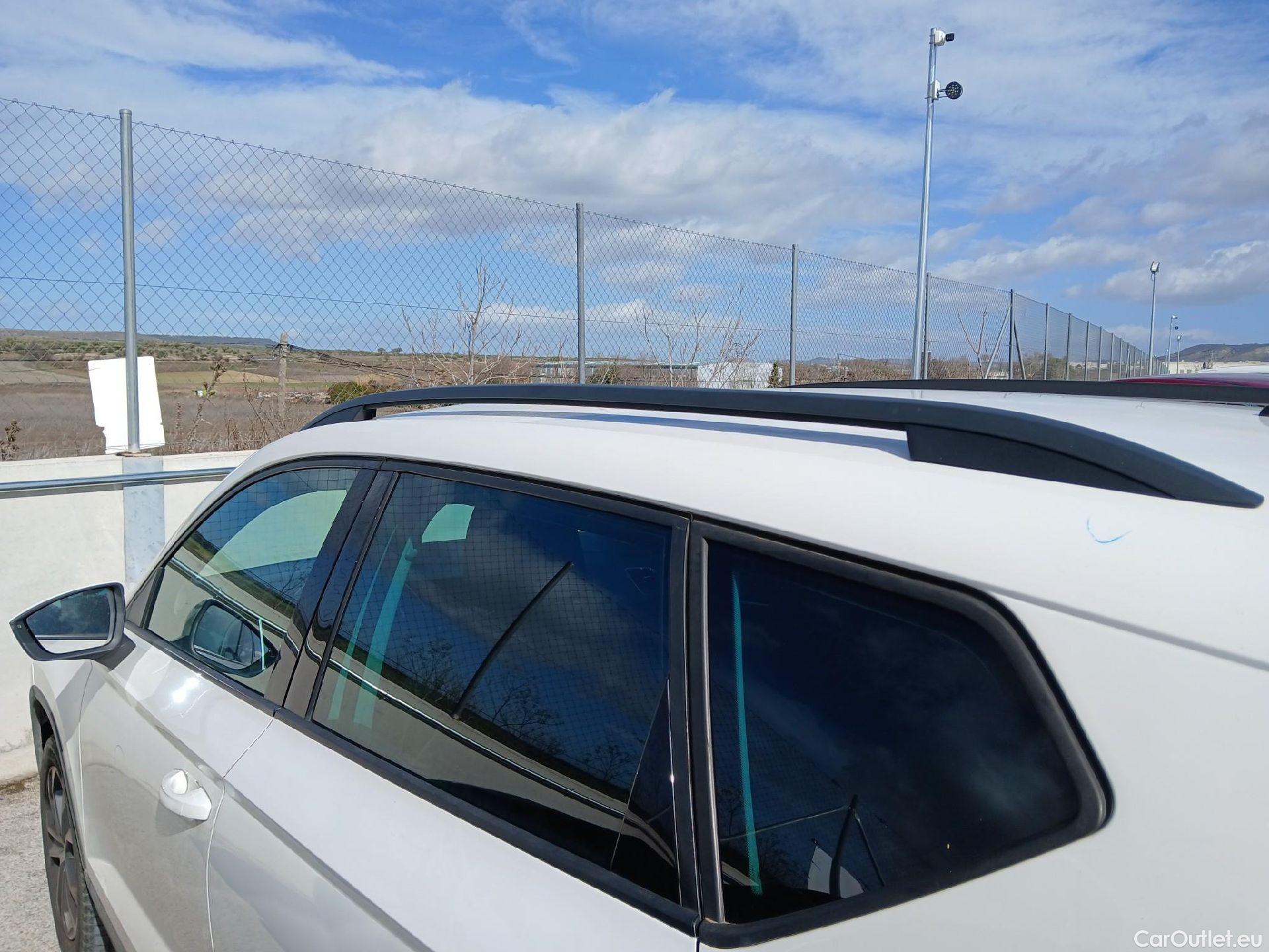  Seat  ATECA SEAT  1.0 TSI 85kW (115CV) St&Sp Style Eco MY20 #30