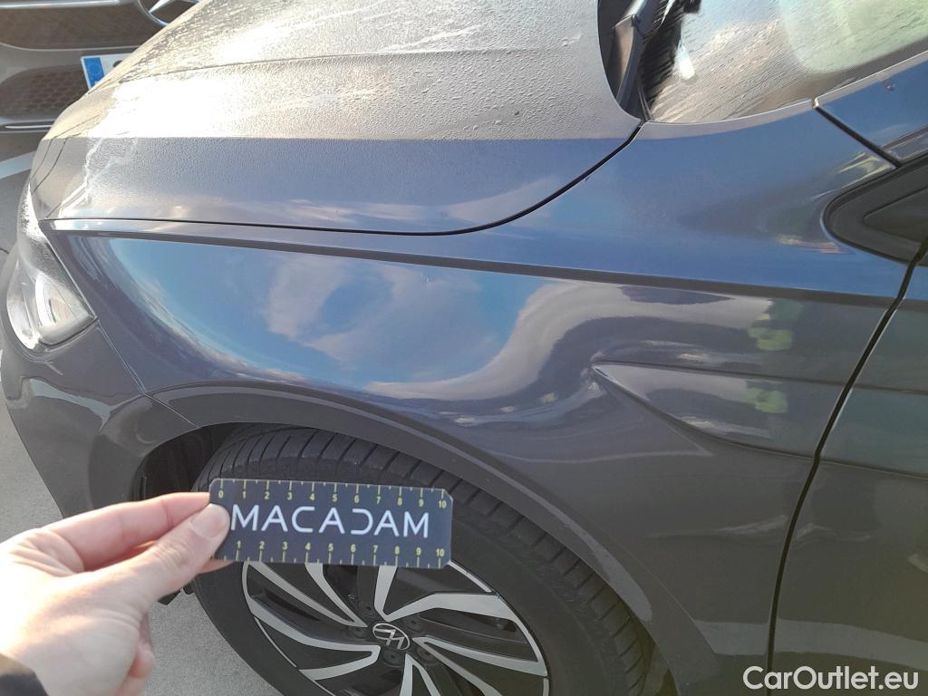  Volkswagen  Polo VOLKSWAGEN  / 2021 / 5P / berlina con portón Life 1.0 TSI 70kW (95CV) #7