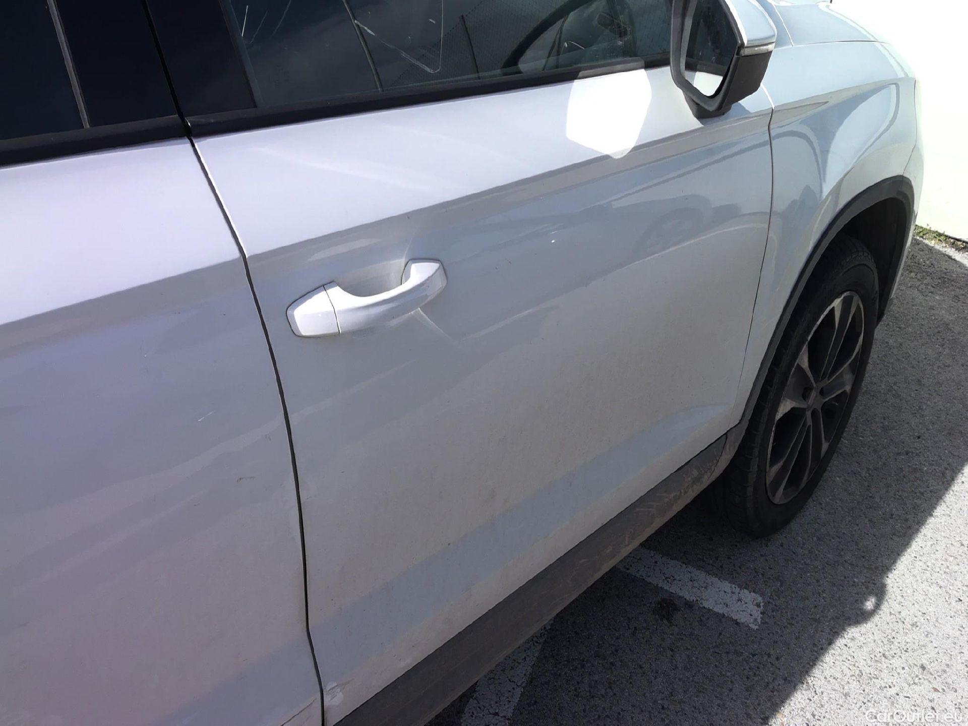  Seat  ATECA SEAT  1.0 TSI 85kW (115CV) St&Sp Style Eco MY20 #40