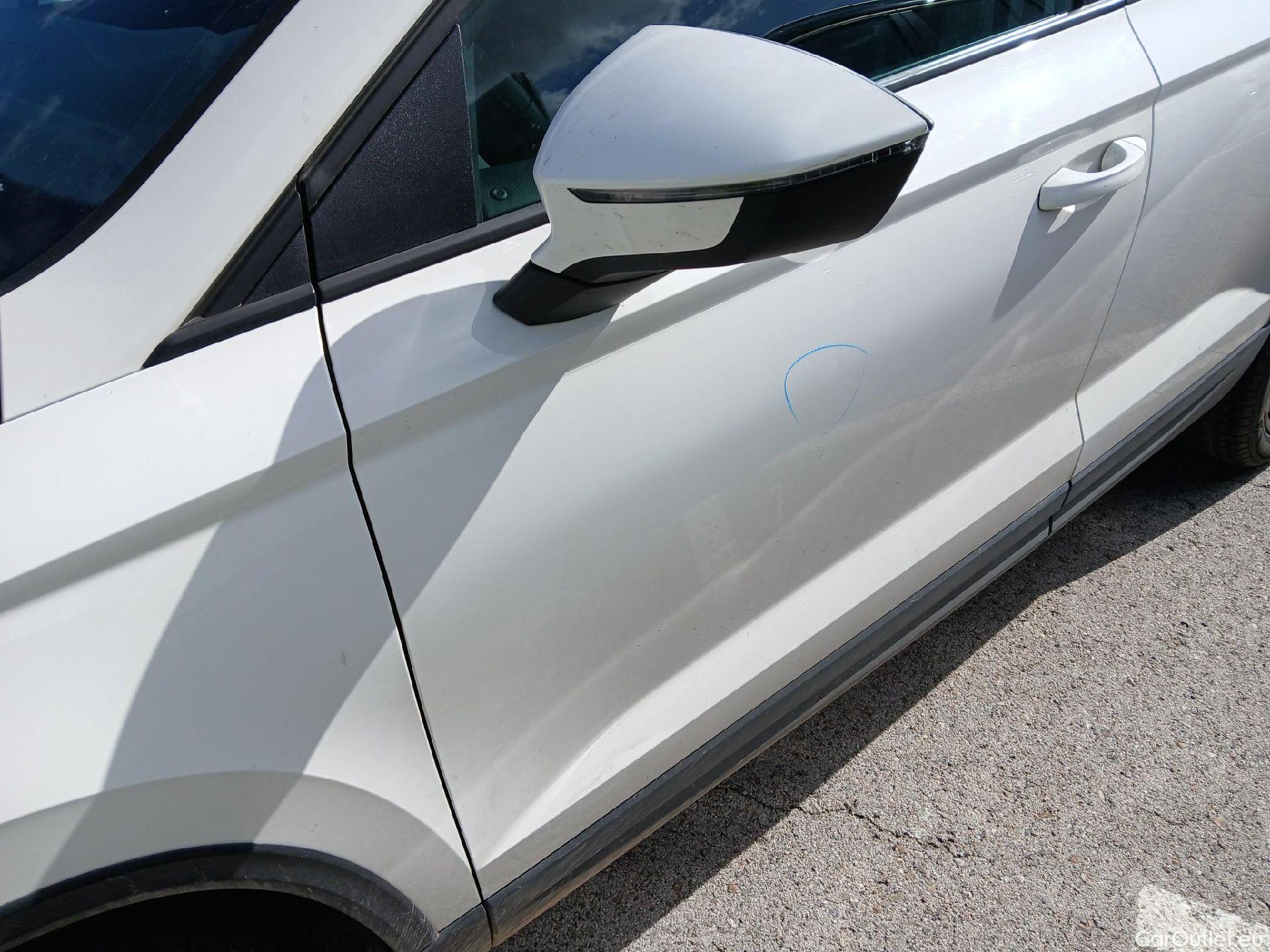  Seat  ATECA SEAT  1.0 TSI 85kW (115CV) St&Sp Style Eco MY20 #28