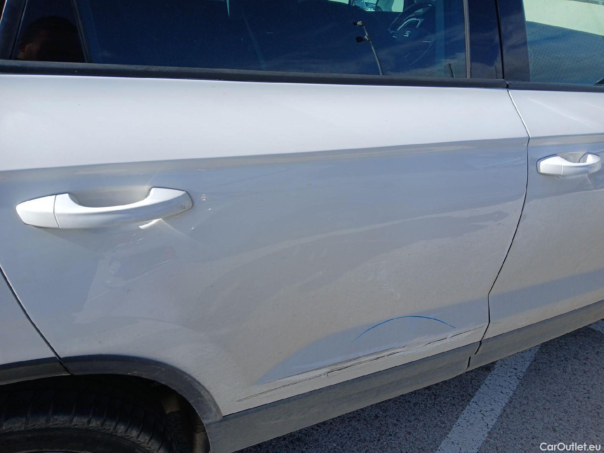  Seat  ATECA SEAT  1.0 TSI 85kW (115CV) St&Sp Style Eco MY20 #38