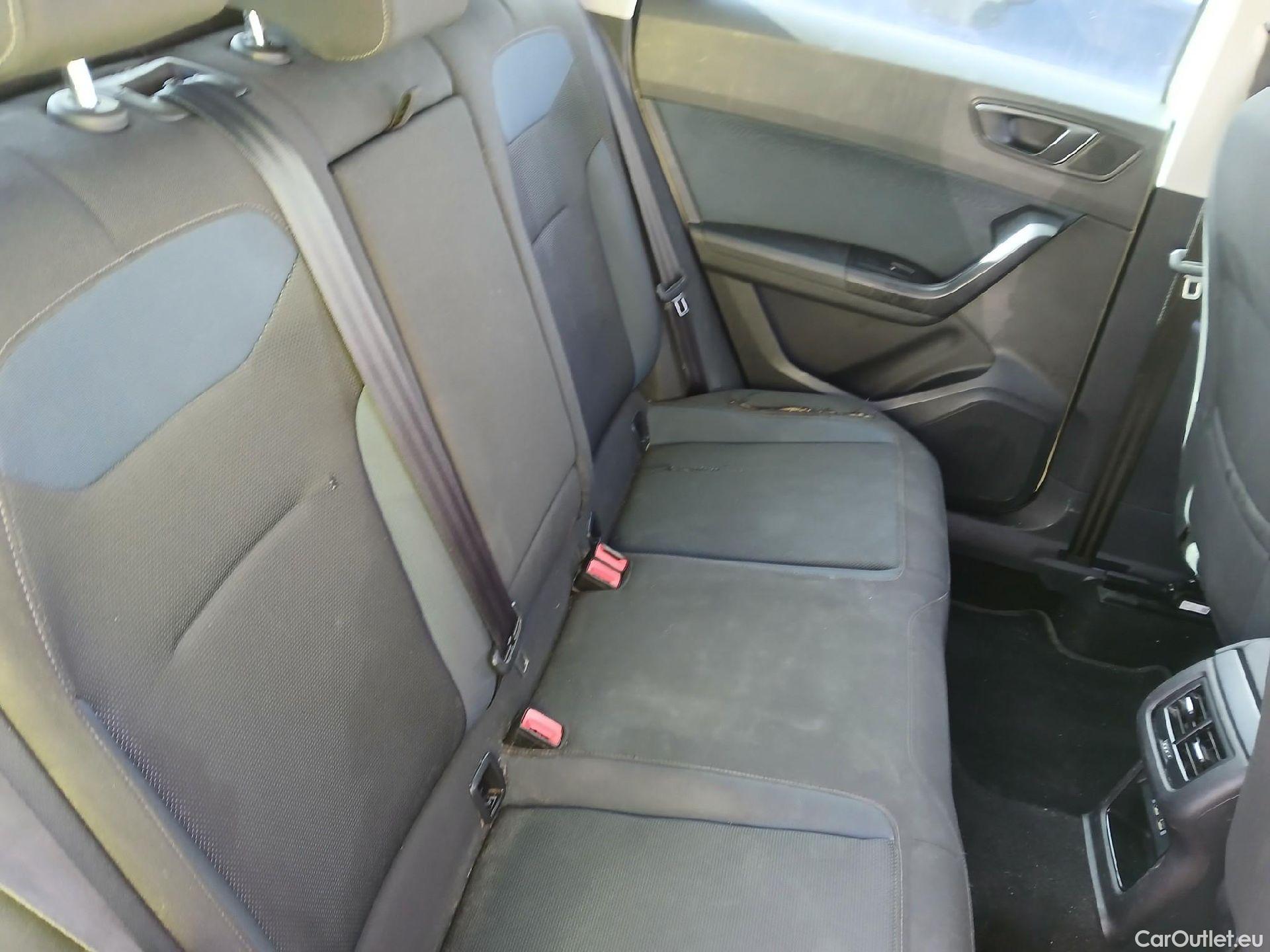  Seat  ATECA SEAT  1.0 TSI 85kW (115CV) St&Sp Style Eco MY20 #2