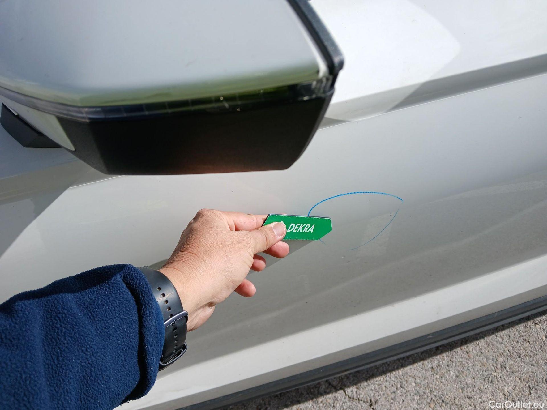  Seat  ATECA SEAT  1.0 TSI 85kW (115CV) St&Sp Style Eco MY20 #29