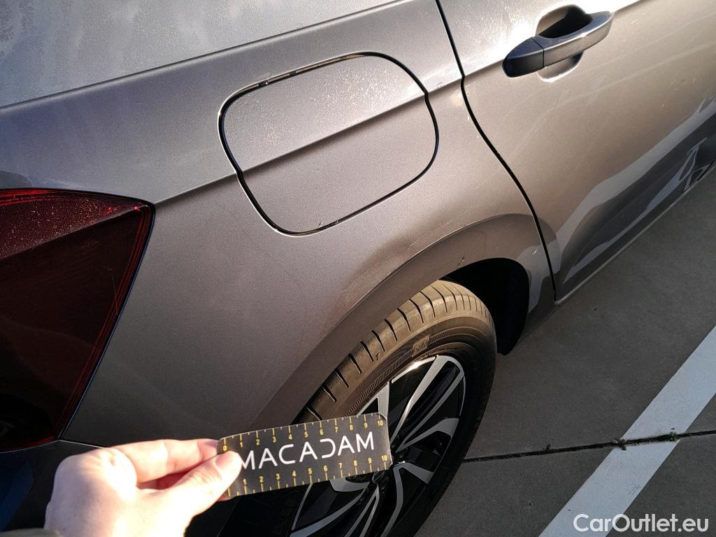  Volkswagen  Polo VOLKSWAGEN  / 2021 / 5P / berlina con portón Life 1.0 TSI 70kW (95CV) #3