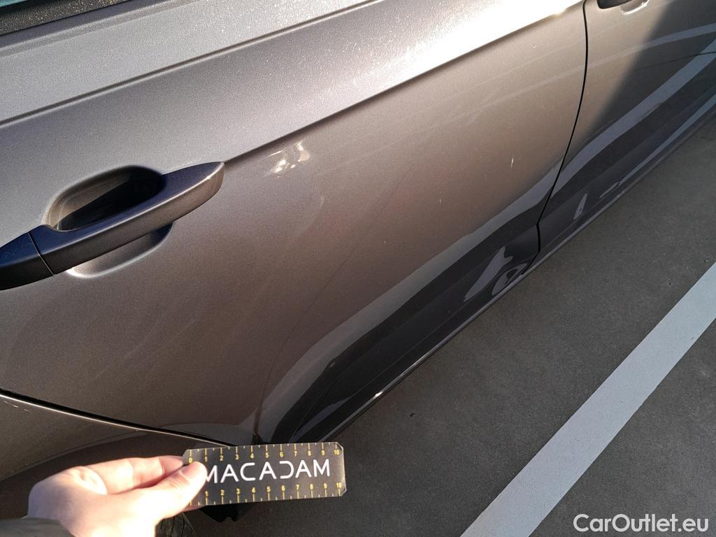  Volkswagen  Polo VOLKSWAGEN  / 2021 / 5P / berlina con portón Life 1.0 TSI 70kW (95CV) #5