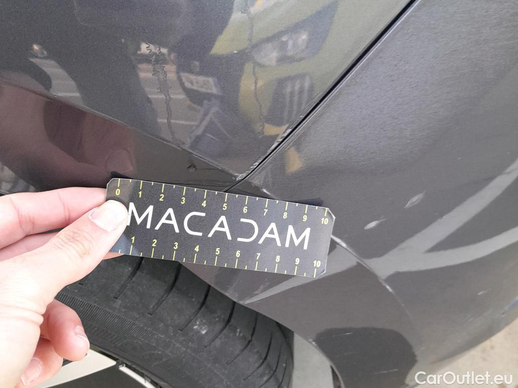  Volkswagen  Polo VOLKSWAGEN  / 2021 / 5P / berlina con portón Life 1.0 TSI 70kW (95CV) #12