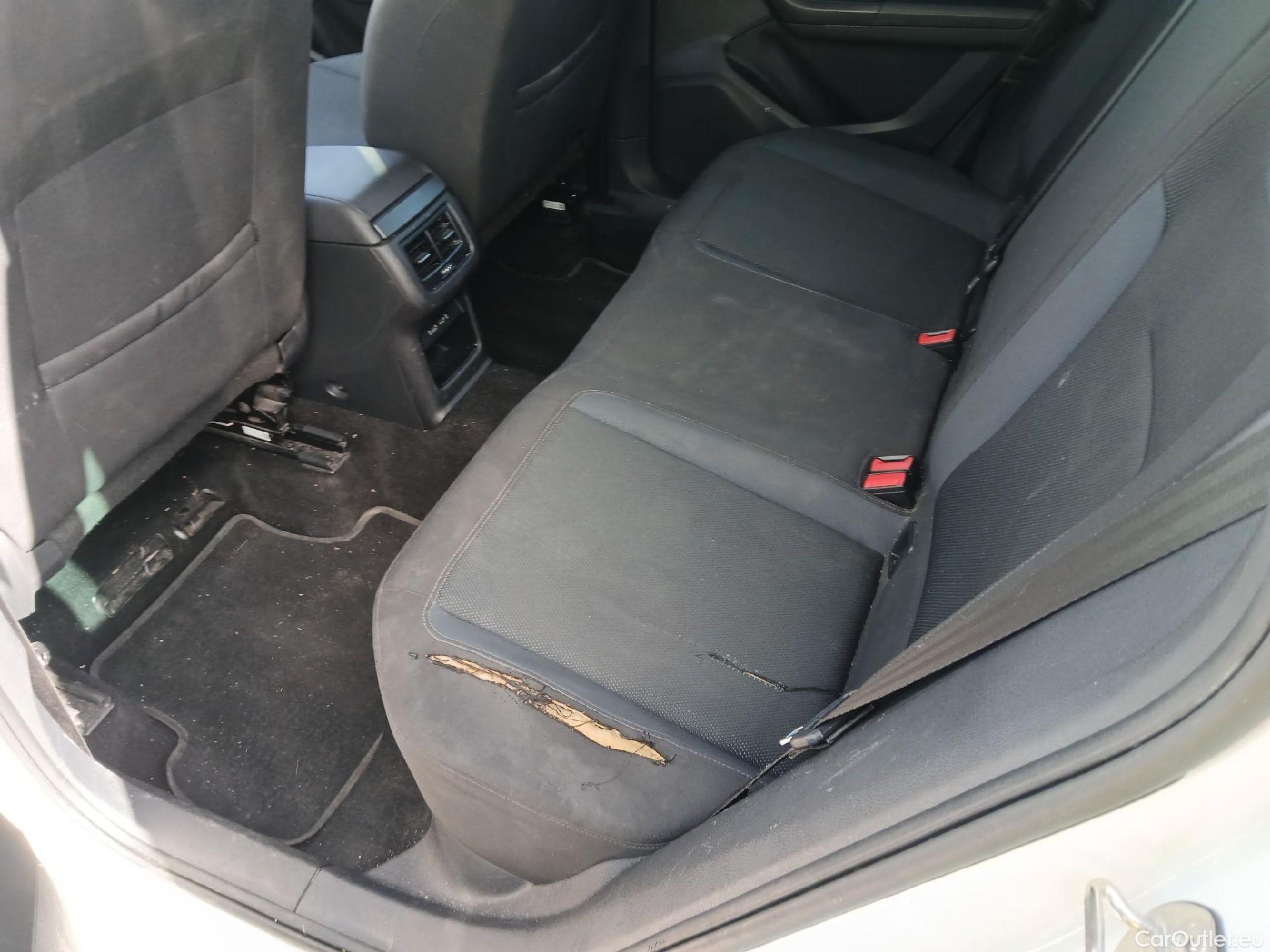  Seat  ATECA SEAT  1.0 TSI 85kW (115CV) St&Sp Style Eco MY20 #12