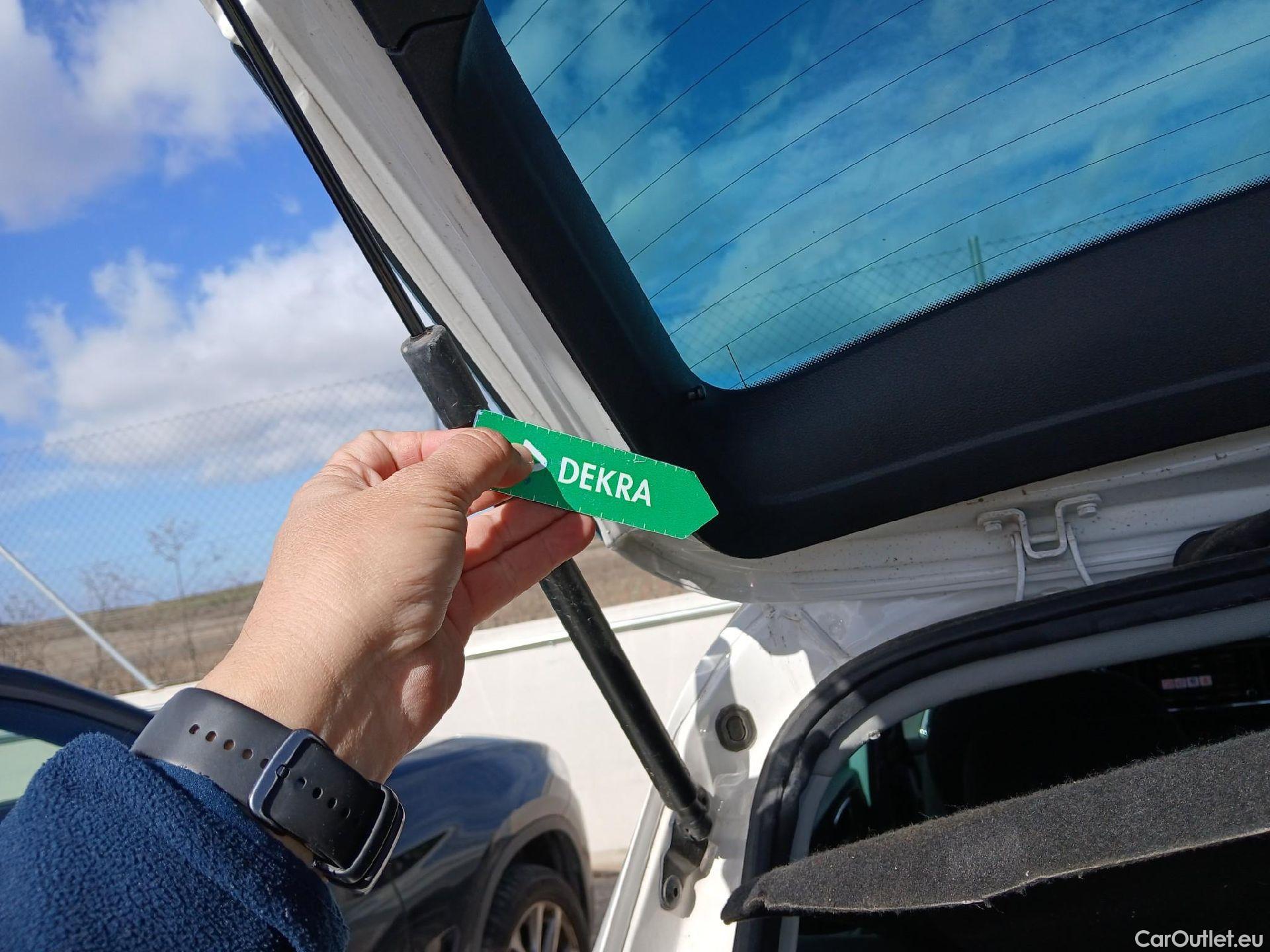  Seat  ATECA SEAT  1.0 TSI 85kW (115CV) St&Sp Style Eco MY20 #7