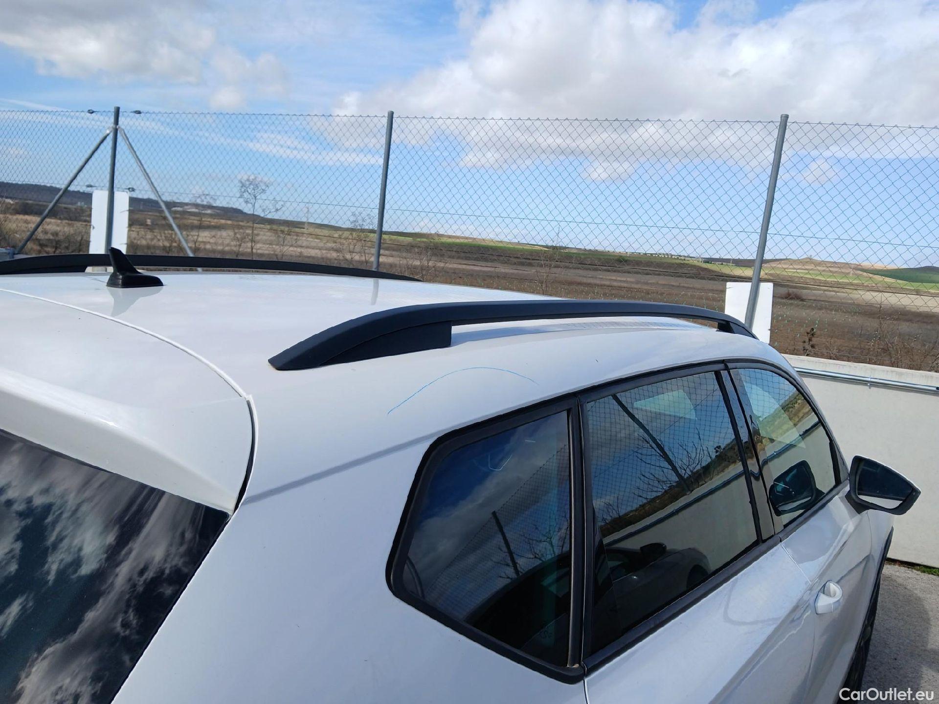  Seat  ATECA SEAT  1.0 TSI 85kW (115CV) St&Sp Style Eco MY20 #35