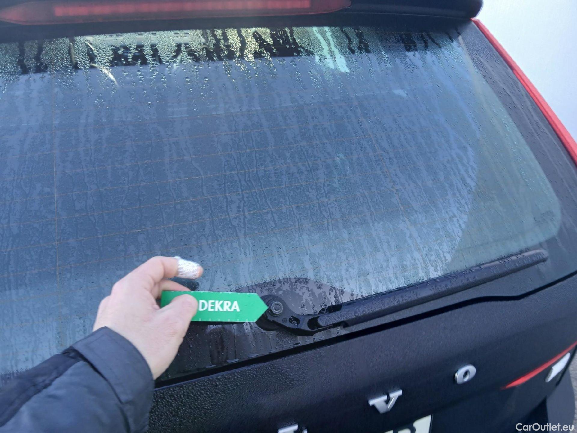  Volvo  XC60 VOLVO  / 2017 / 5P / todoterreno 2.0 T6 AWD Recharge R-Design Auto #23