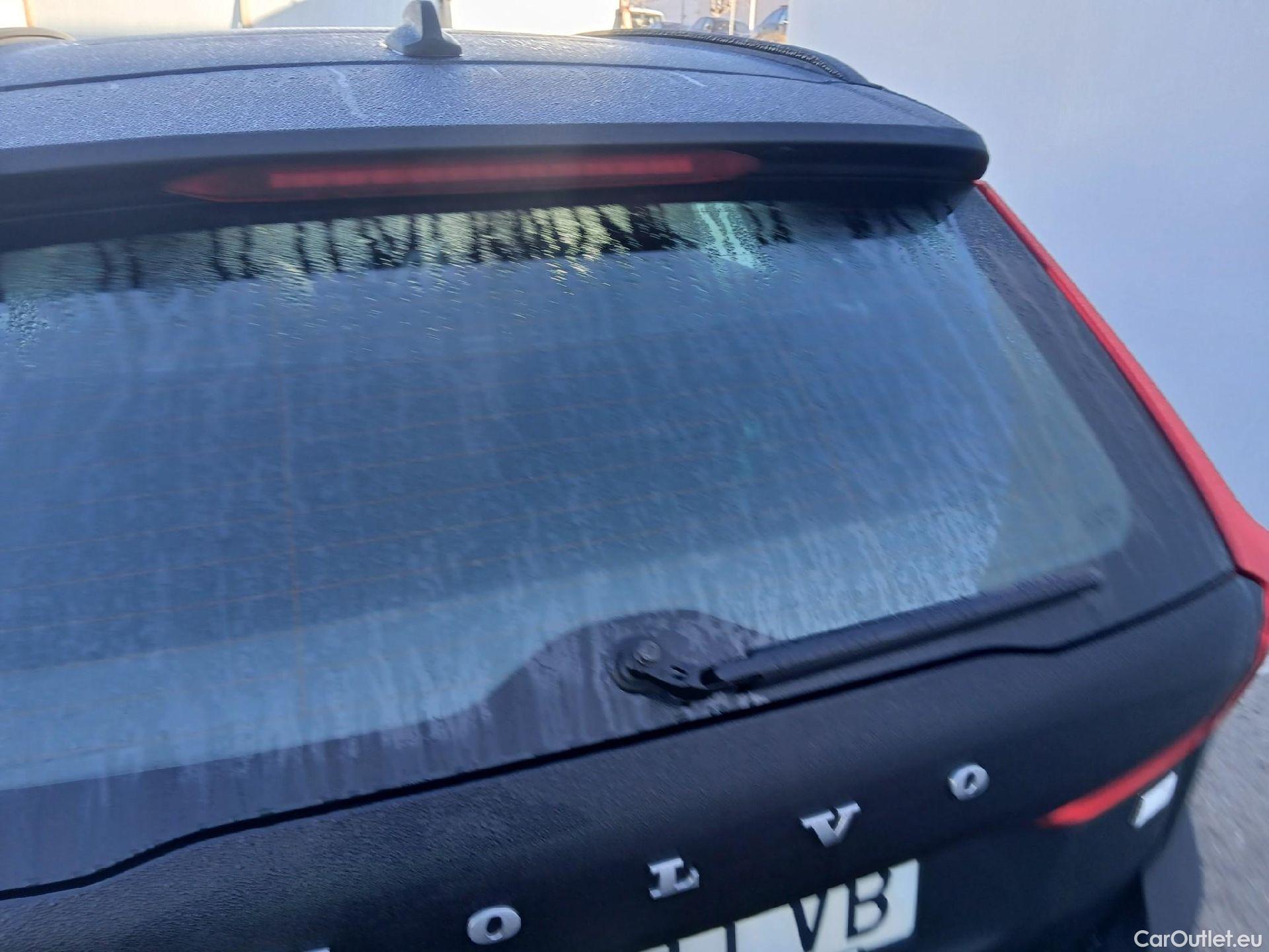  Volvo  XC60 VOLVO  / 2017 / 5P / todoterreno 2.0 T6 AWD Recharge R-Design Auto #22