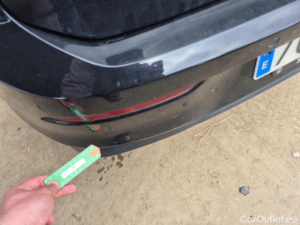  Volkswagen  Golf  VOLKSWAGEN / 2020 / 5P / berlina con portón Life 1.0 eTSI 81kW (110CV) DSG #10