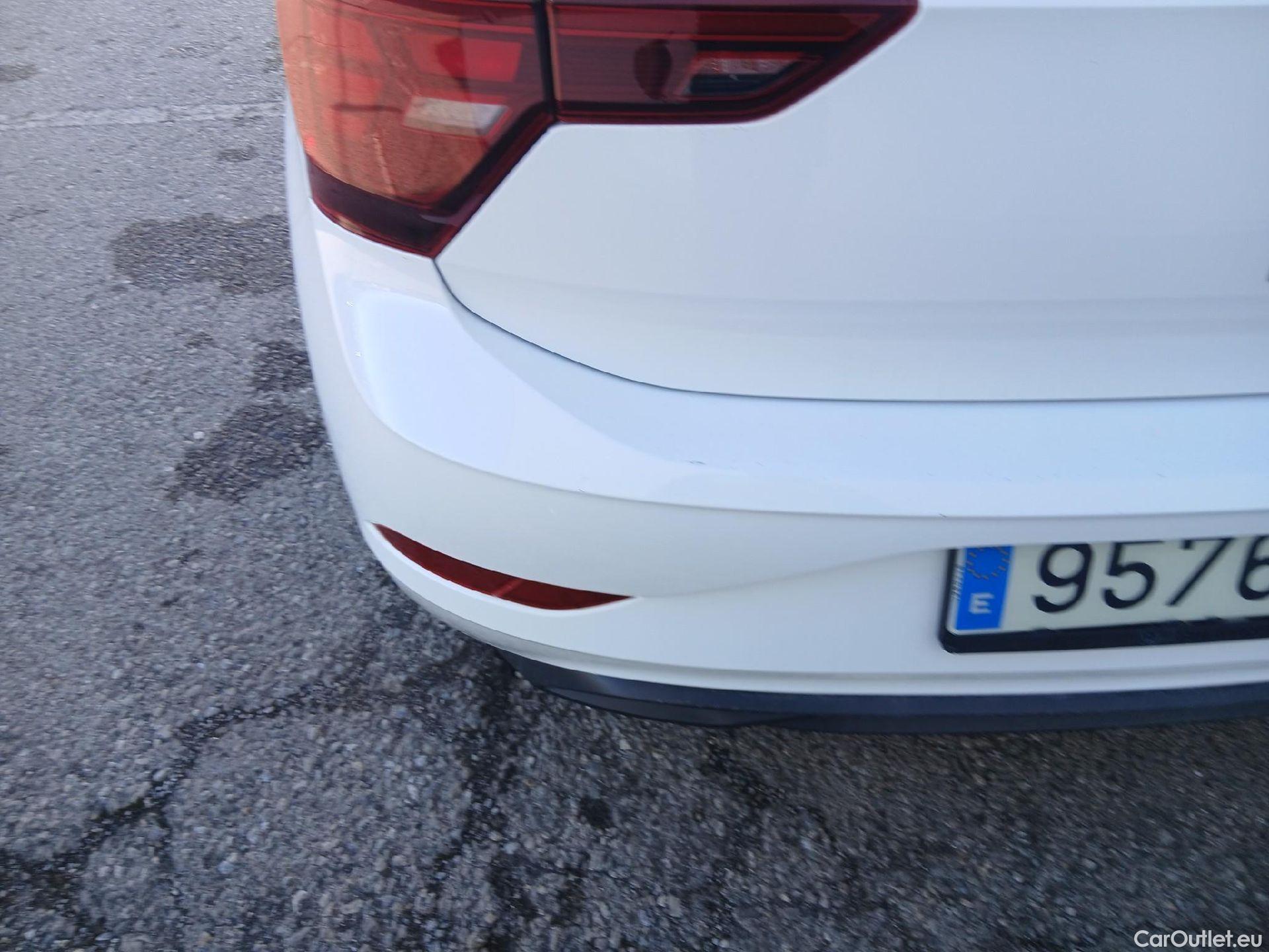  Volkswagen  Polo VOLKSWAGEN  / 2021 / 5P / berlina con portón Life 1.0 TSI 70kW (95CV) #6