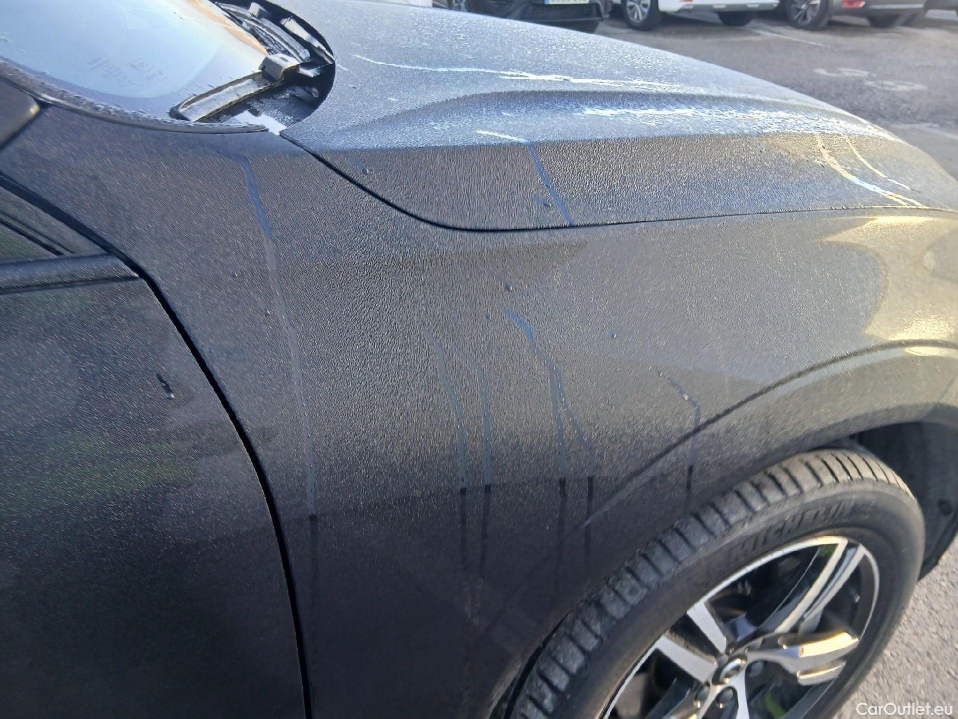  Volvo  XC60 VOLVO  / 2017 / 5P / todoterreno 2.0 T6 AWD Recharge R-Design Auto #30