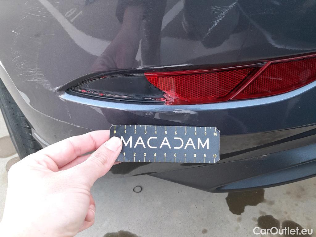  Volkswagen  Polo VOLKSWAGEN  / 2021 / 5P / berlina con portón Life 1.0 TSI 70kW (95CV) #14