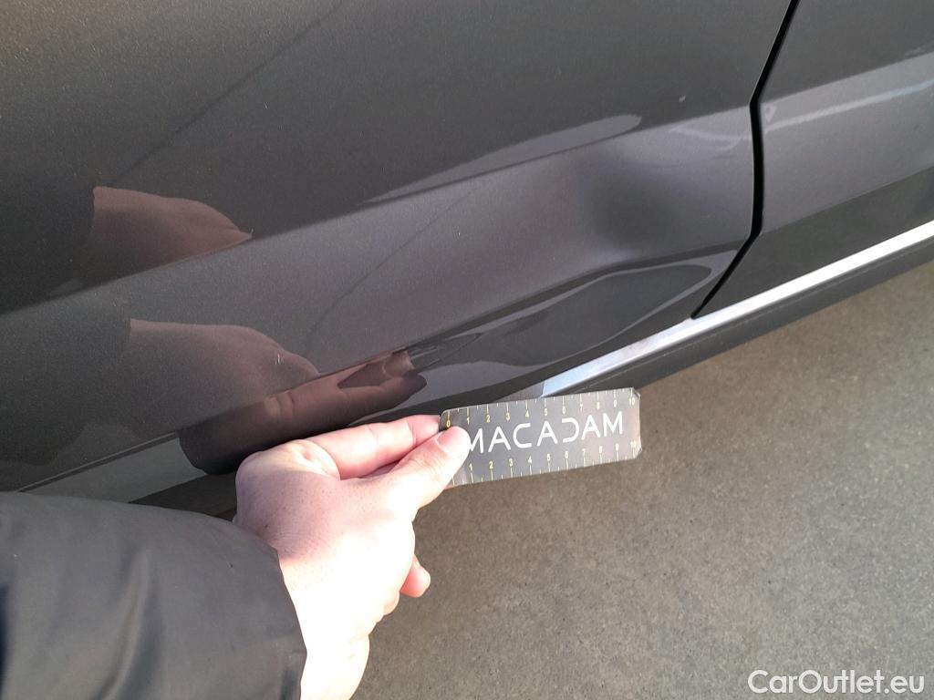  Volkswagen  Polo VOLKSWAGEN  / 2021 / 5P / berlina con portón Life 1.0 TSI 70kW (95CV) #6