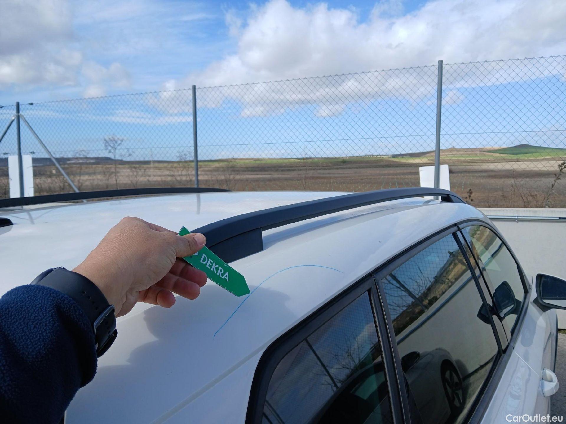  Seat  ATECA SEAT  1.0 TSI 85kW (115CV) St&Sp Style Eco MY20 #34