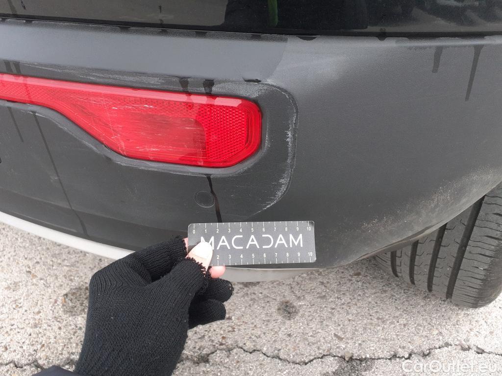  Volvo  XC 40 VOLVO XC40 / 2017 / 5P / todoterreno 2.0 D3 Business Plus Auto #10