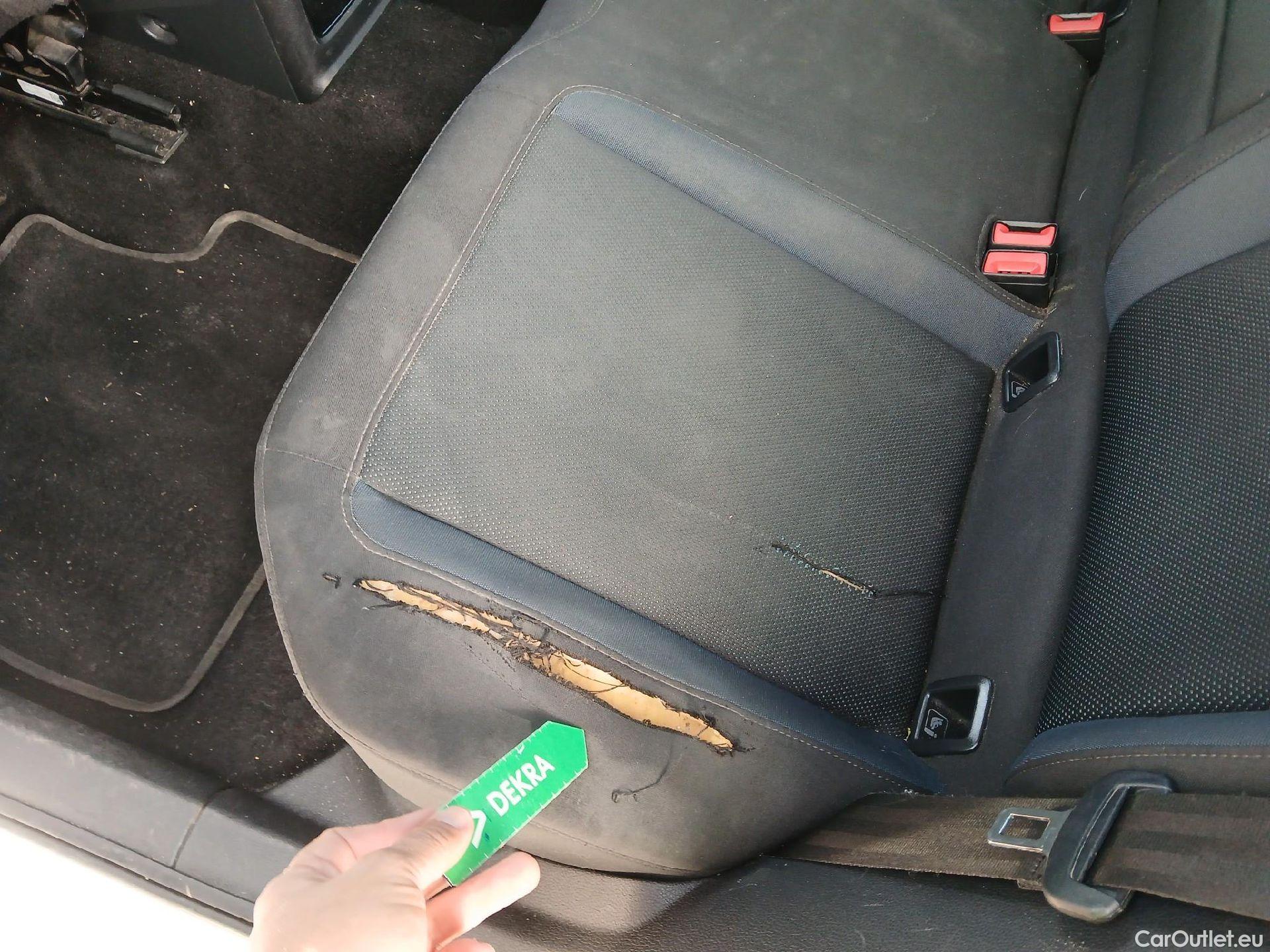  Seat  ATECA SEAT  1.0 TSI 85kW (115CV) St&Sp Style Eco MY20 #13