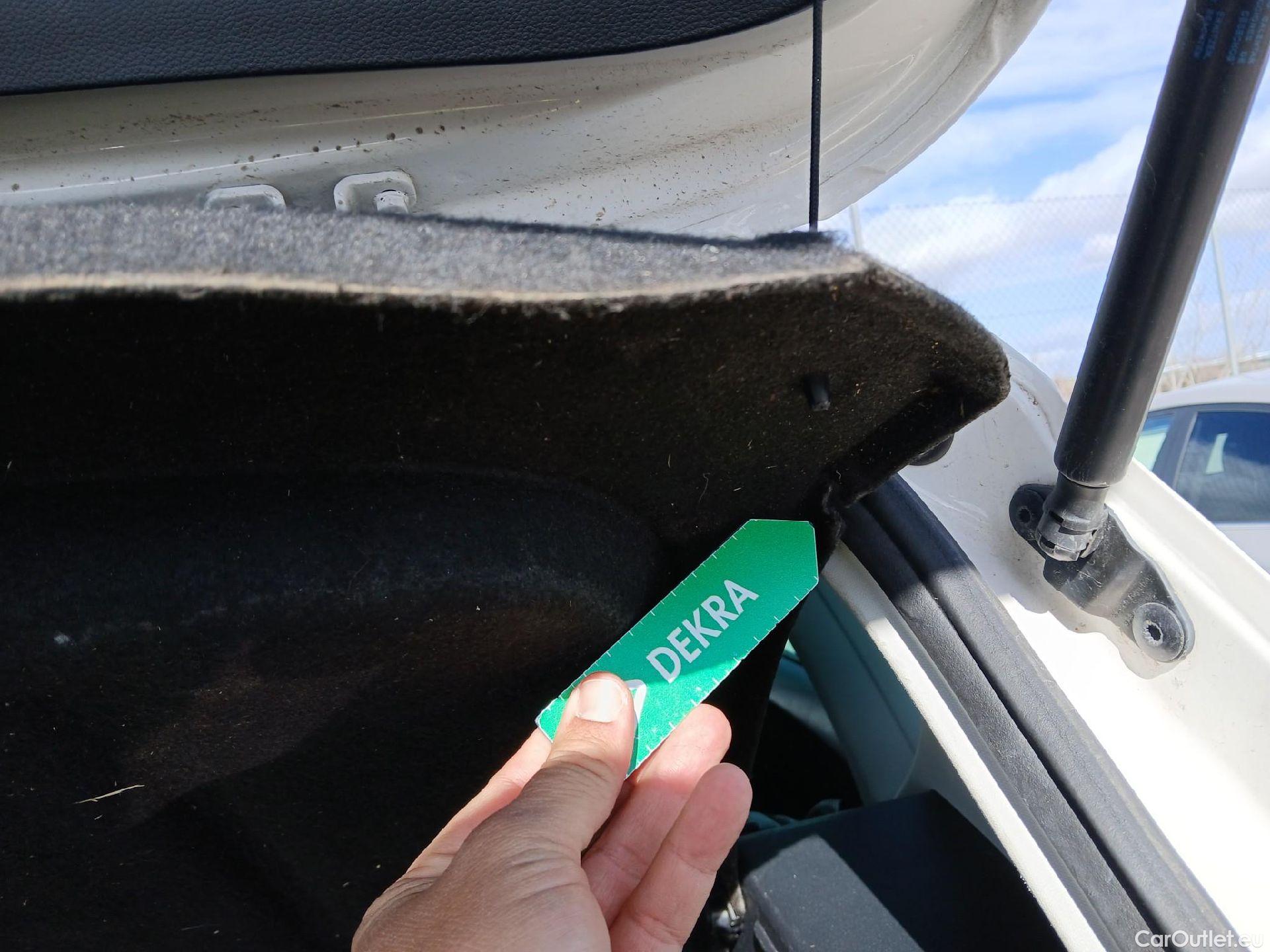  Seat  ATECA SEAT  1.0 TSI 85kW (115CV) St&Sp Style Eco MY20 #8