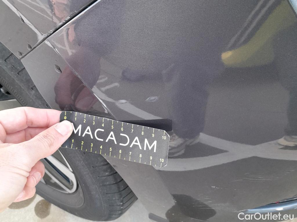  Volkswagen  Polo VOLKSWAGEN  / 2021 / 5P / berlina con portón Life 1.0 TSI 70kW (95CV) #20