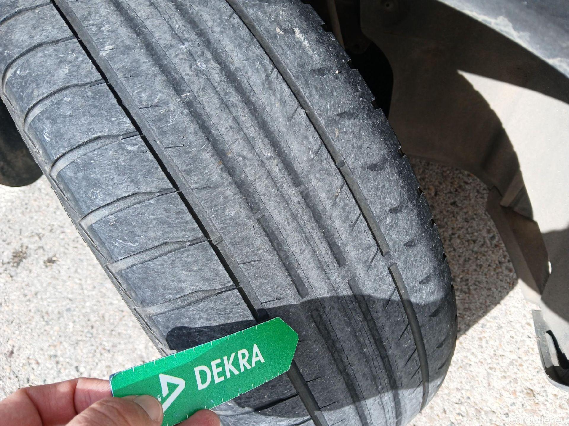  Seat  ATECA SEAT  1.0 TSI 85kW (115CV) St&Sp Style Eco MY20 #19