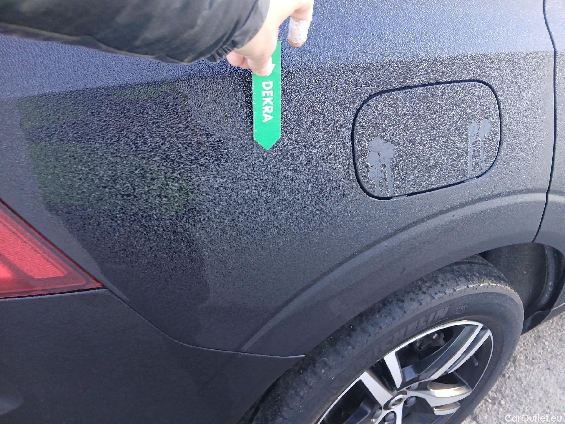  Volvo  XC60 VOLVO  / 2017 / 5P / todoterreno 2.0 T6 AWD Recharge R-Design Auto #25