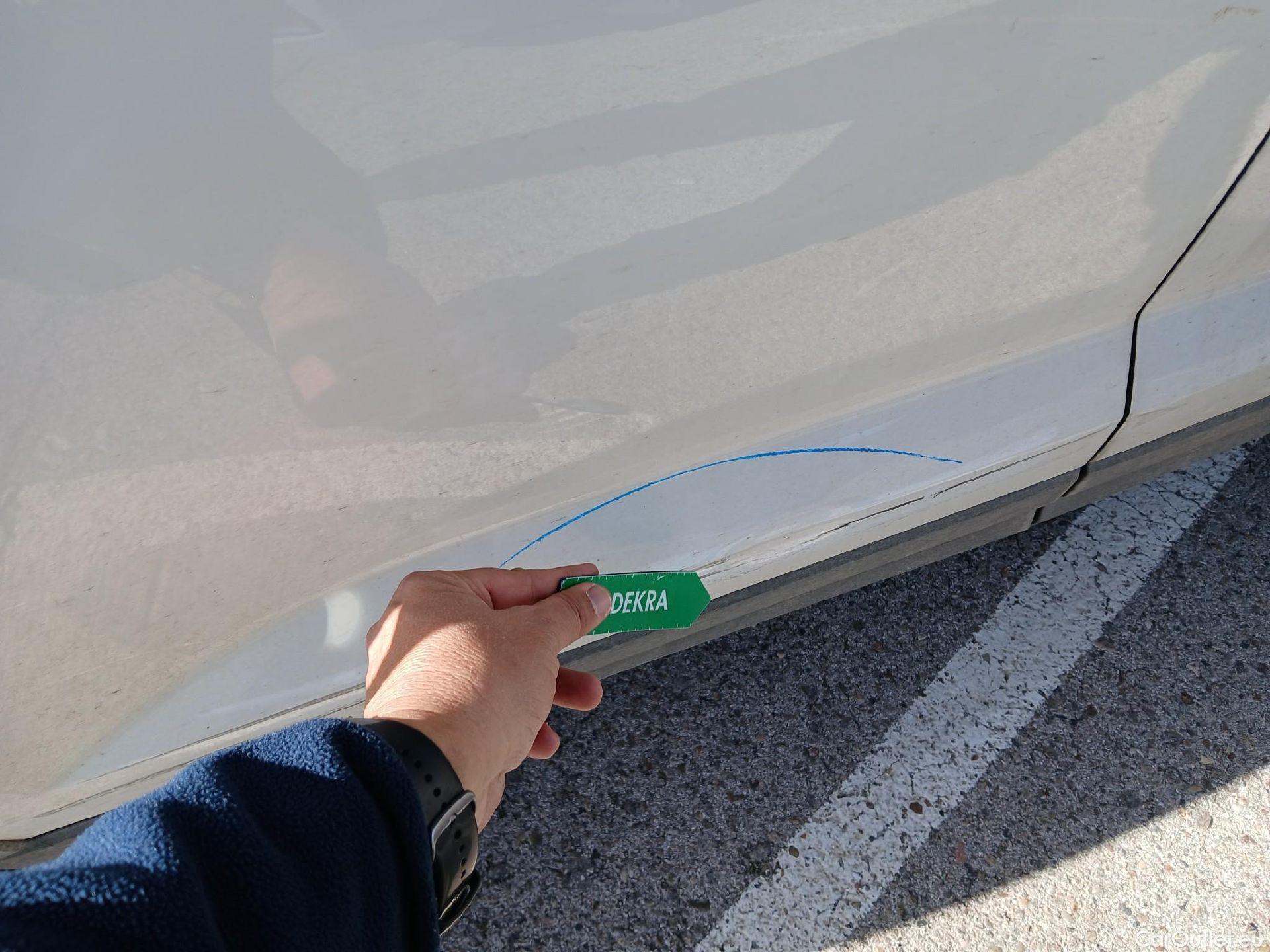  Seat  ATECA SEAT  1.0 TSI 85kW (115CV) St&Sp Style Eco MY20 #39