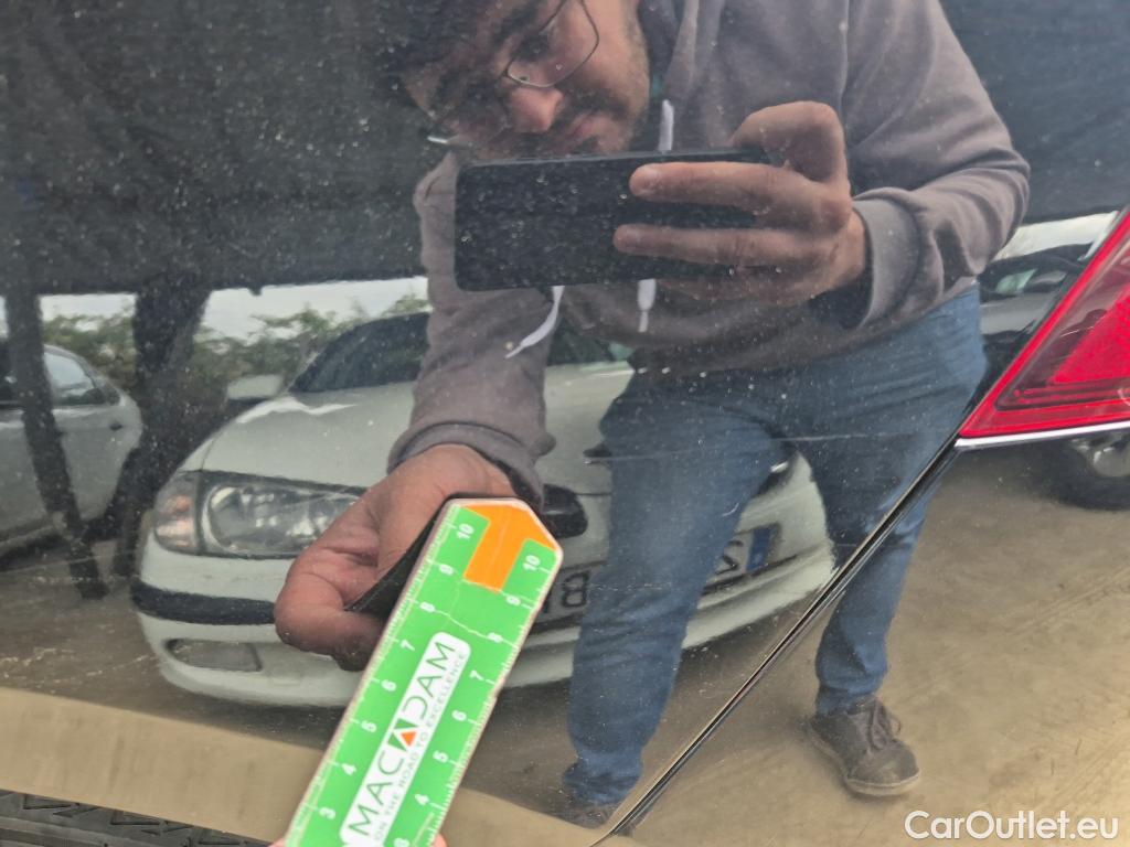  Volkswagen  Golf  VOLKSWAGEN / 2020 / 5P / berlina con portón Life 1.0 eTSI 81kW (110CV) DSG #19