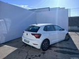  Volkswagen  Polo VOLKSWAGEN  / 2021 / 5P / berlina con portón Life 1.0 TSI 70kW (95CV) #2