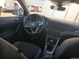  Volkswagen  Polo VOLKSWAGEN  / 2021 / 5P / berlina con portón Life 1.0 TSI 70kW (95CV) #3