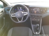  Volkswagen  Polo VOLKSWAGEN  / 2021 / 5P / berlina con portón Life 1.0 TSI 70kW (95CV) #3