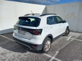  Volkswagen  T-CROSS VOLKSWAGEN  / 2018 / 5P / todoterreno Advance 1.0 TSI 81kW (110CV) DSG (AC) #2