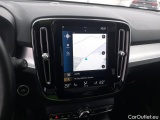  Volvo  XC 40 VOLVO XC40 / 2017 / 5P / todoterreno 2.0 D3 Business Plus Auto #12