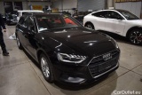  Audi  A4  Avant 35 TDI 2.0 TDI 120KW AT7 E6d #7