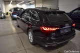  Audi  A4  Avant 35 TDI 2.0 TDI 120KW AT7 E6d #8